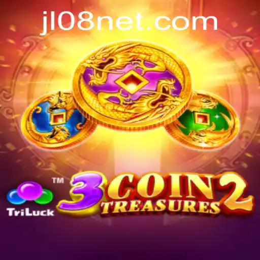 Exploring the Exciting World of 3CoinTreasures2: A Dive Into Its Mechanics and Thrills