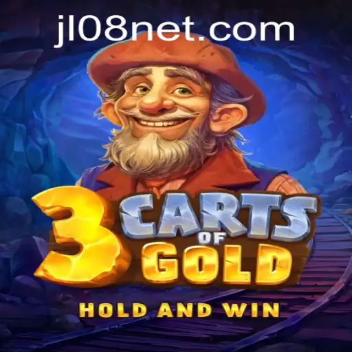Discover the Thrilling World of 3cartsOfGold