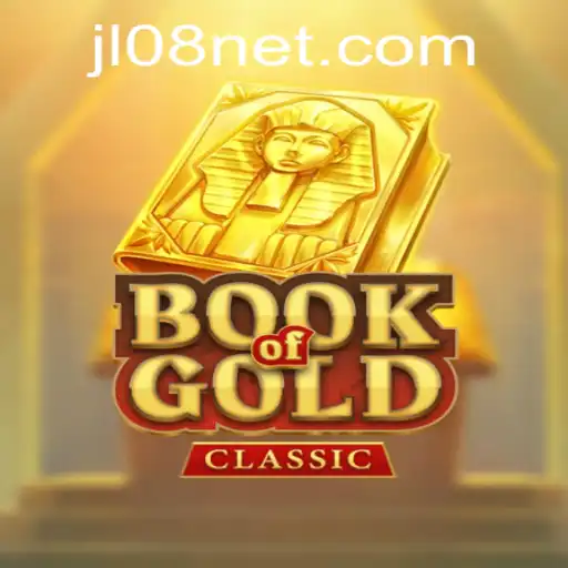 Explore the Enchantment of BookOfGoldClassic: A Timeless Adventure