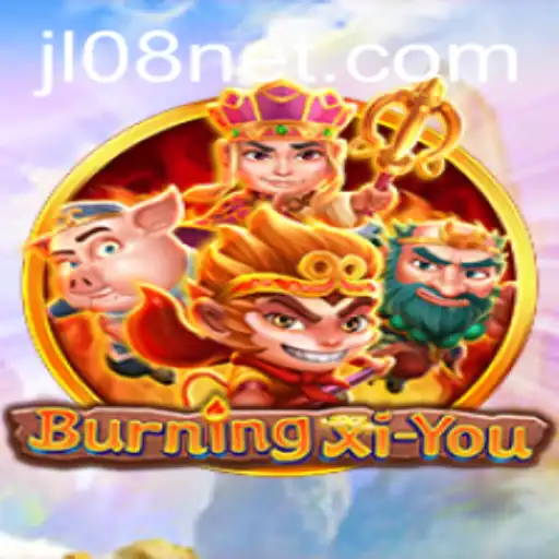 Exploring the Enigmatic World of BurningXiYou and the Role of JL08