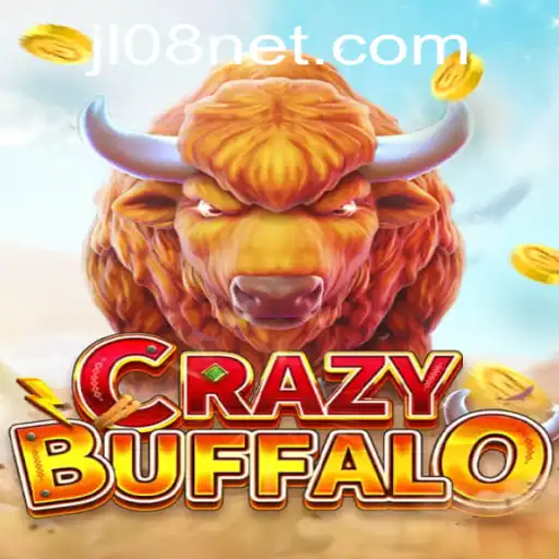 Exploring the Exciting World of CRAZYBUFFALO: Unveiling JL08
