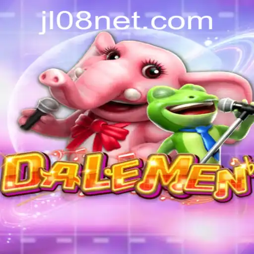 Discover the Excitement of DALEMEN: A Unique Gaming Experience