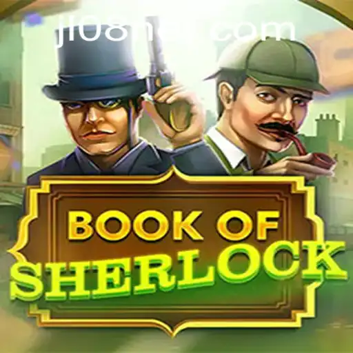 Discover the Intriguing World of BookOfSherlock: A Dive into Mystery and Logic