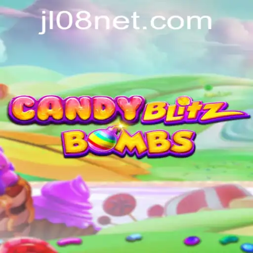 Discover the Thrilling World of CandyBlitzBombs and Unleash the Power of JL08