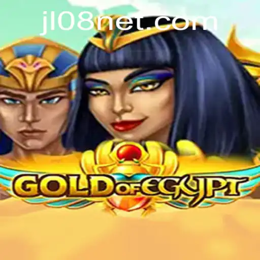 GoldOfEgypt: The Immersive Treasure Hunt Experience