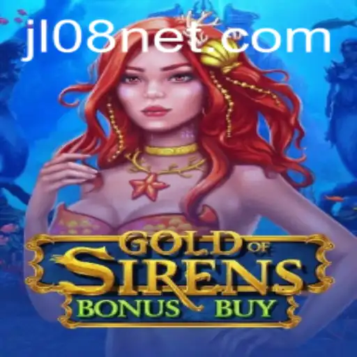 Discovering Gold of Sirens: Bonus Buy - The Ultimate Underwater Adventure