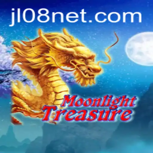 MoonlightTreasure: A Journey into Adventure with JL08