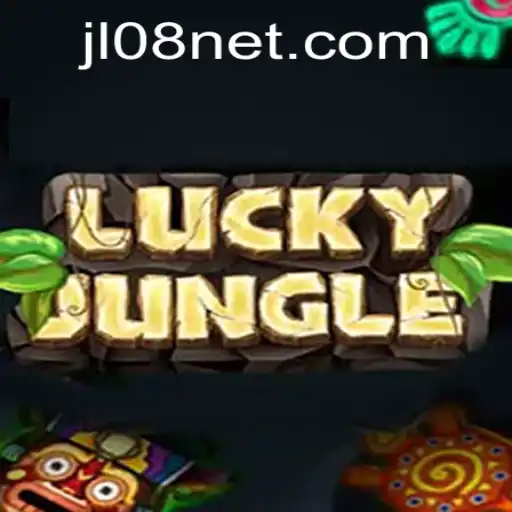 Exploring the Exciting World of LuckyJungle with Keyword JL08