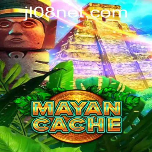 MayanCache: A Thrilling Adventure Unveils the Mysteries of the Mayan Civilization