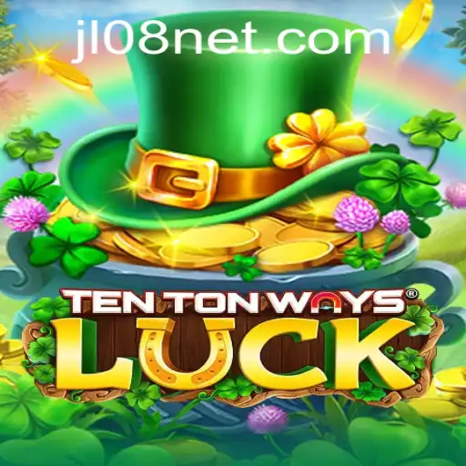 Unearthing the Mystical Realm of TenTonWaysLuck with the Key of JL08