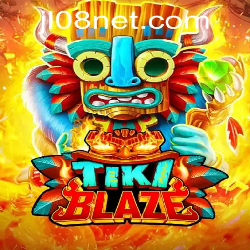 Exploring the Exciting World of TikiBlaze: Unveiling the Mysteries of JL08