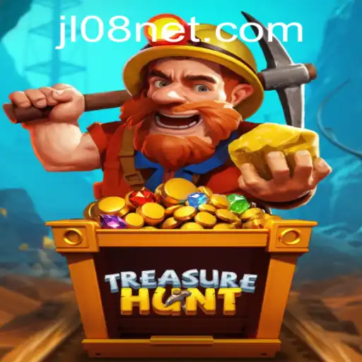 The Ultimate Guide to TreasureHunt and Keyword JL08